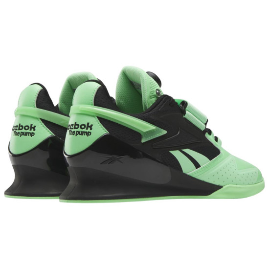 Reebok Legacy Lifter III